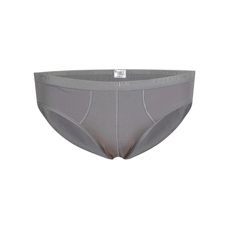 Quần lót nam bigsize  thun lạnh  tới 100kg Freeman  6062,6042