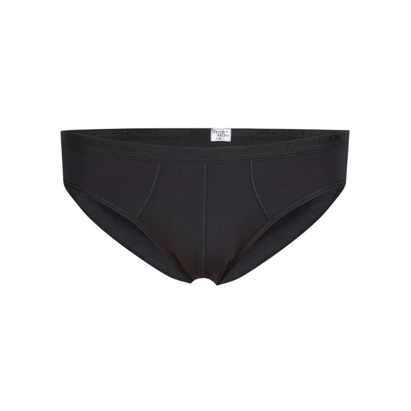 Quần lót nam bigsize  thun lạnh  tới 100kg Freeman  6062,6042