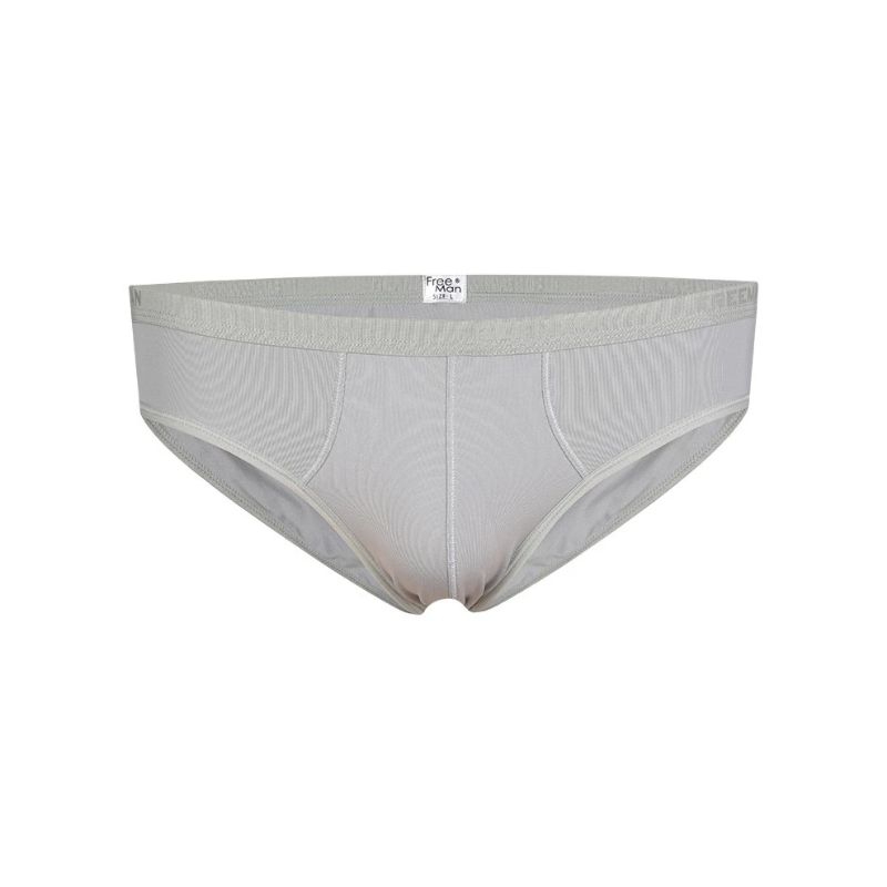 Quần lót nam bigsize  thun lạnh  tới 100kg Freeman  6062,6042