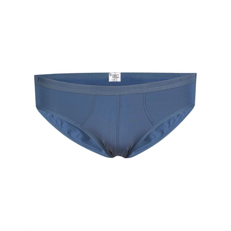 Quần lót nam bigsize  thun lạnh  tới 100kg Freeman  6062,6042