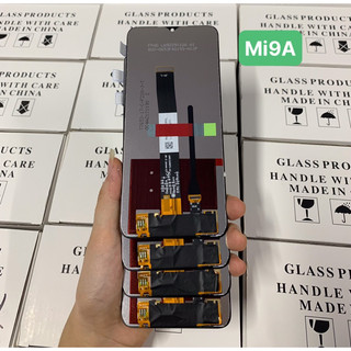 Màn hình redmi 9a /redmi 9c zin dùng chung