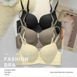 ÁO NGỰC ĐÚC SU NON MÚT 3P - 281
