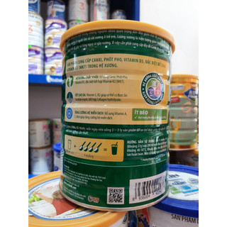 SỮA BỘT ARTI CẬN DATE 2024 ( LON 800G, 900G)