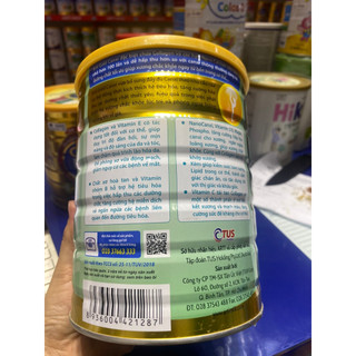 SỮA BỘT ARTI CẬN DATE 2024 ( LON 800G, 900G)
