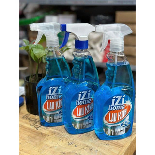Nước lau kính Izi home