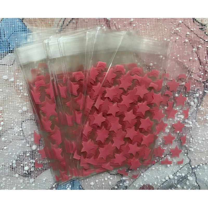 Túi giấy đựng quà nhỏ, quà tặng sinh nhật, túi mini họa tiết hoạt hình dễ thương