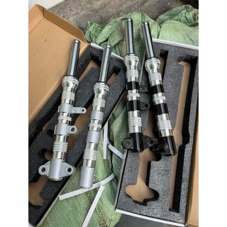 Cặp phuộc phây sirius cắt ti 4 phân sẳn