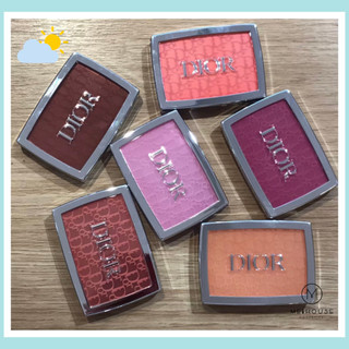 Phấn Má Hồng D.i.o.r Backstage Rosy Glow Blush