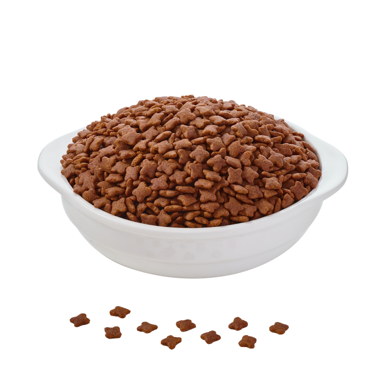 Thức ăn hạt cho mèo trưởng thành Me-o