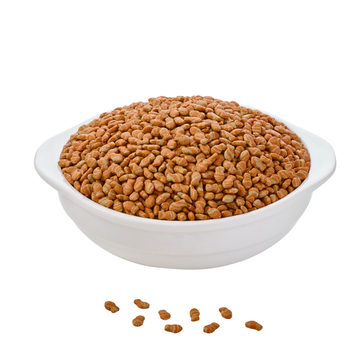 Thức ăn hạt cho mèo trưởng thành Me-o