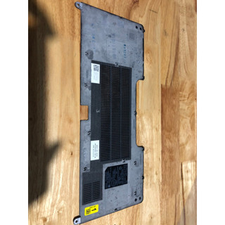 Thay vo MẶT E NẮP CHE RAM HDD LAPTOP Dell Latitude E7250 E7240