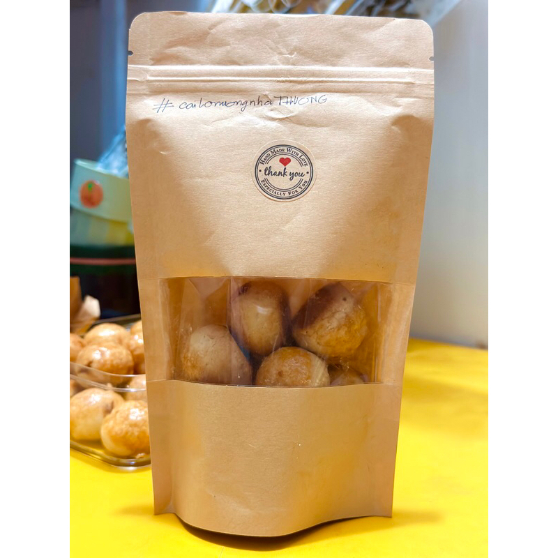 100g Bánh Dứa Đài Loan mini