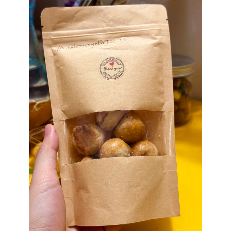 100g Bánh Dứa Đài Loan mini