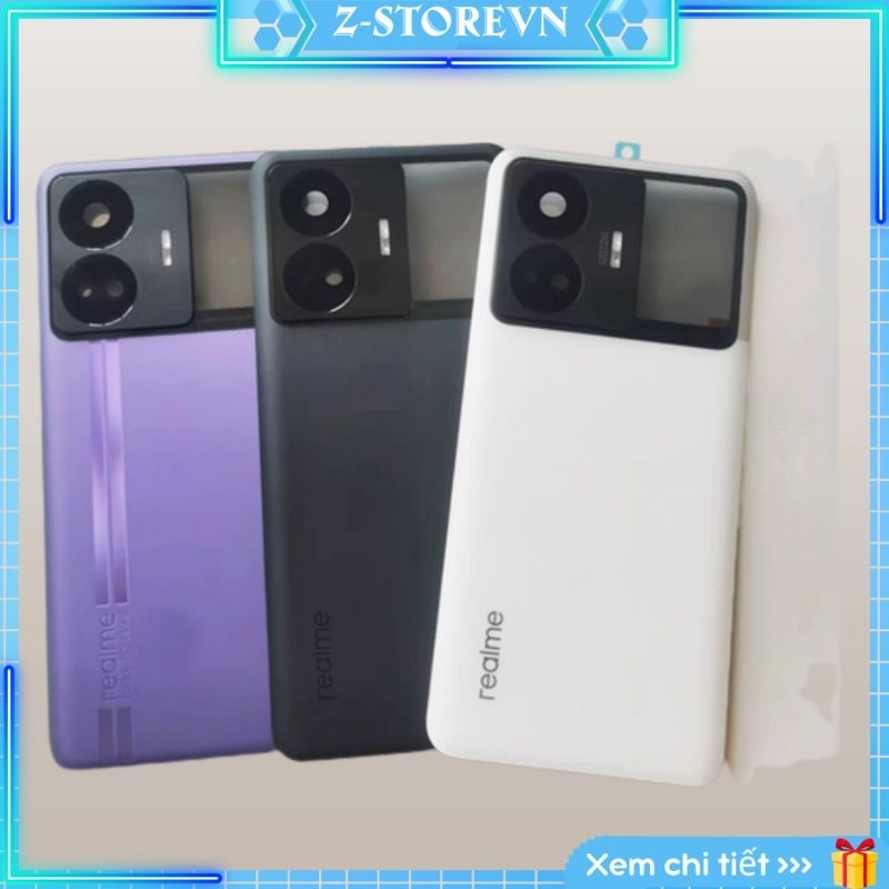 Nắp Lưng Realme GT Neo 5