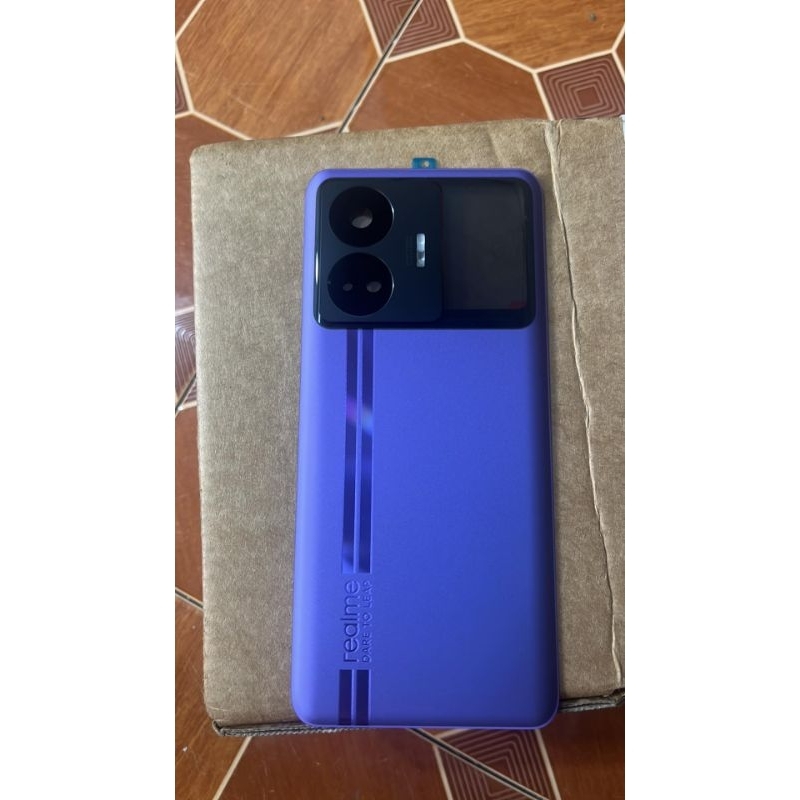 Nắp Lưng Realme GT Neo 5