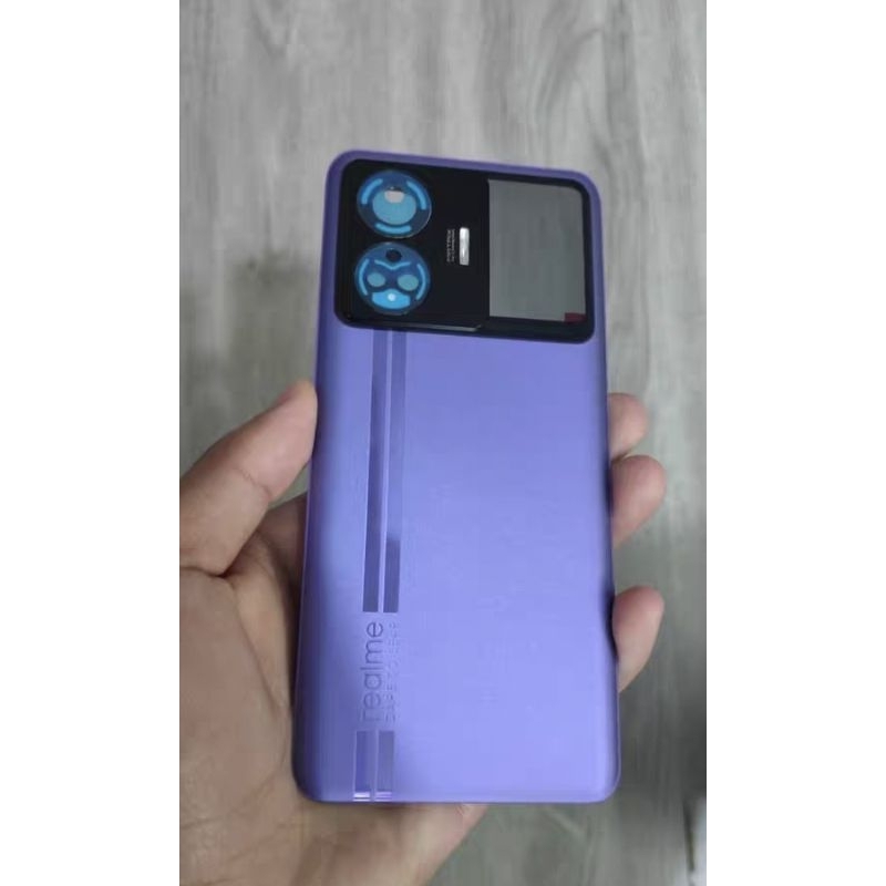 Nắp Lưng Realme GT Neo 5