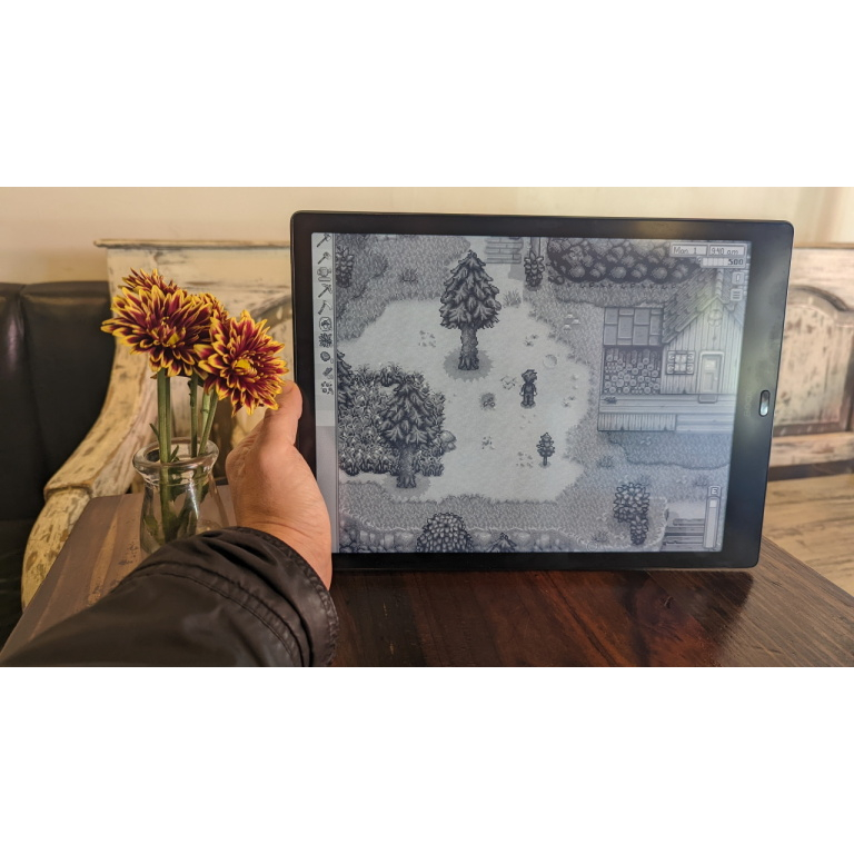 Máy đọc sách BOOX Max Lumi 2 Lumi2 128 GB 13.3inch Likenew