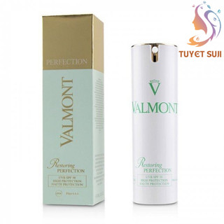 Kem chống nắng valmont spf50+