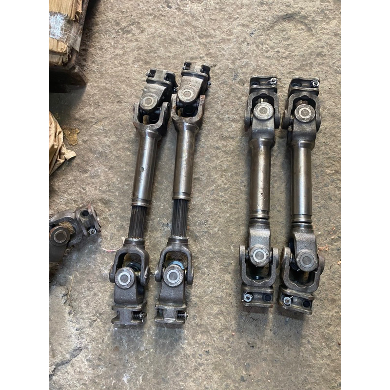 Trục các đăng máy cày vòng bi 30