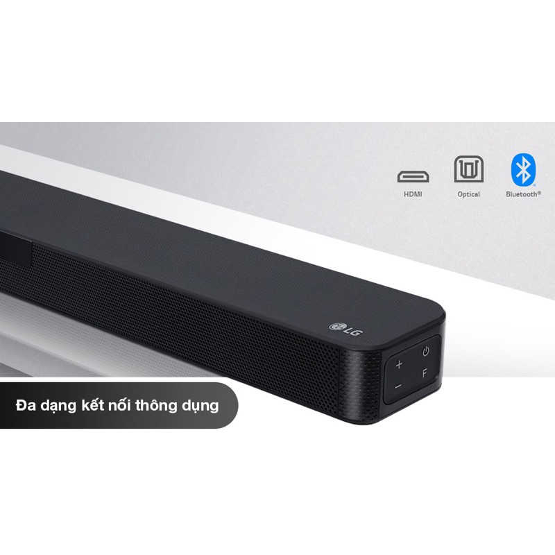 Loa SoundBar LG SN4