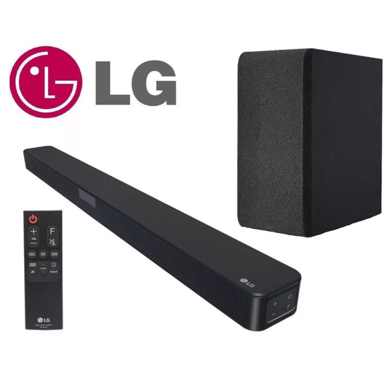 Loa SoundBar LG SN4