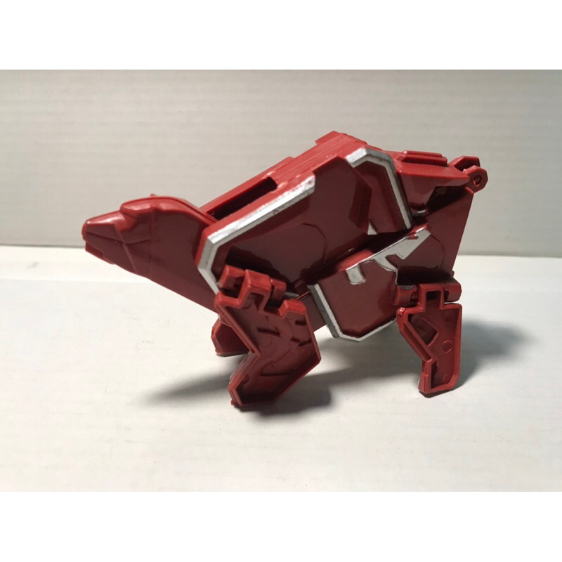 Đồ Chơi Biến Hình Siêu Nhân Gao