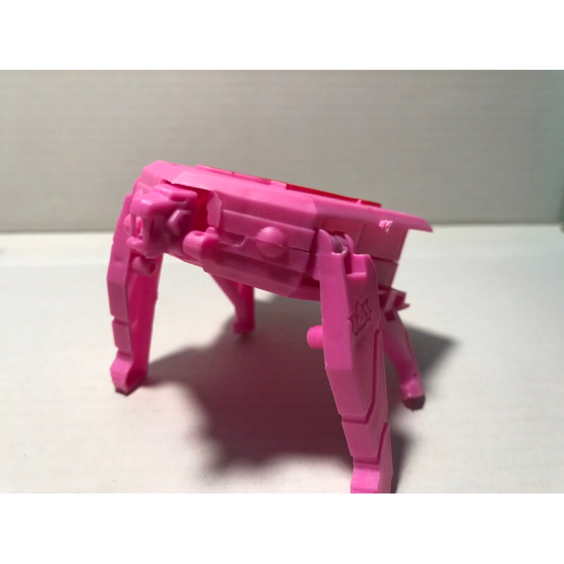 Đồ Chơi Biến Hình Siêu Nhân Gao