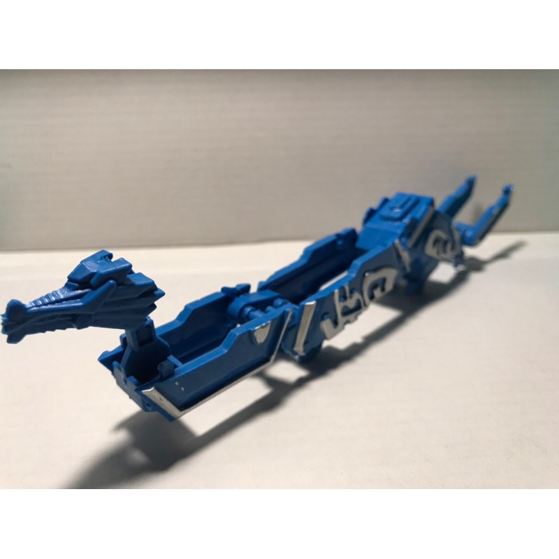 Đồ Chơi Biến Hình Siêu Nhân Gao