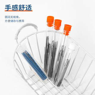 Set kim khâu len kim loại