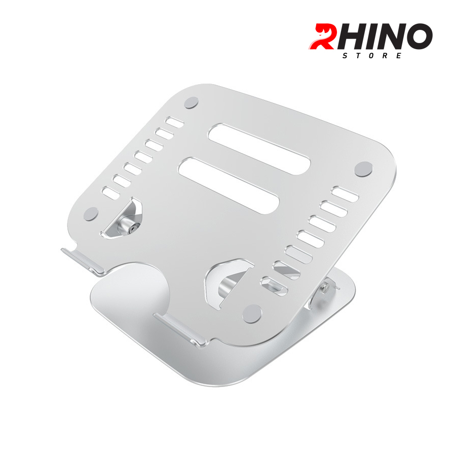 (SẢN PHẨM TẶNG KÈM) Lót chuột, Pad chuột Rhino MP101 kích thước 20x24x2