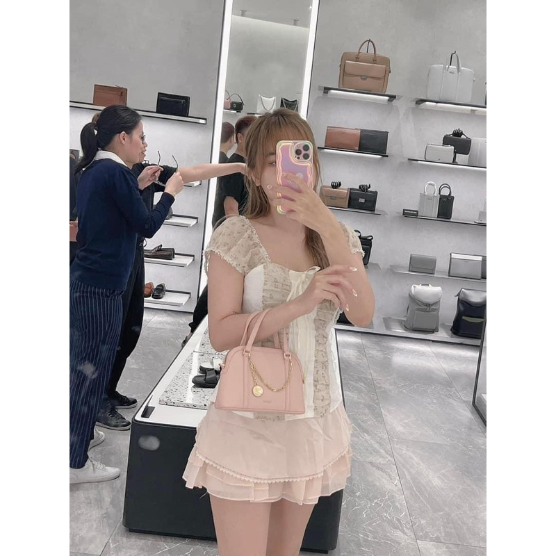 TÚI XÁCH NỮ PEDR0 CÔNG SỞ