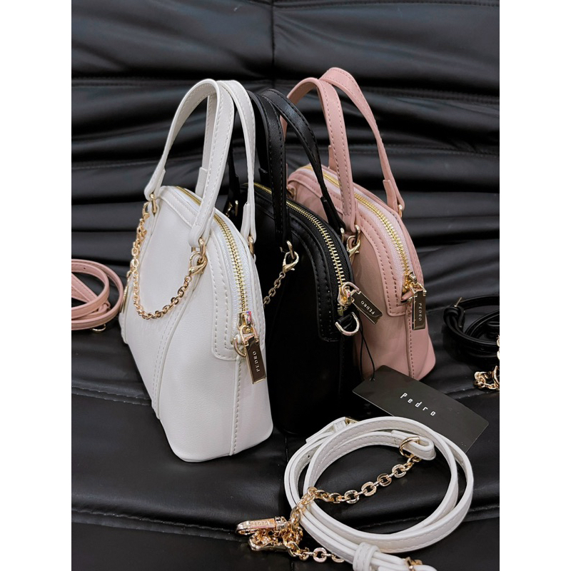 TÚI XÁCH NỮ PEDR0 CÔNG SỞ