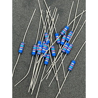 Điện trở riken ohm rma 1/2w