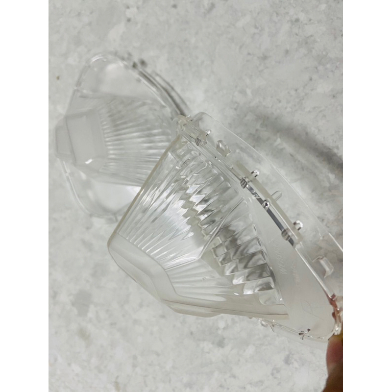 Mica Kính Kiếng Chụp Xi Nhan Honda Winner X