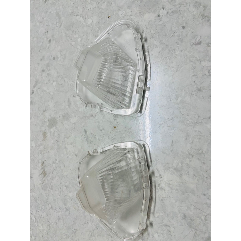 Mica Kính Kiếng Chụp Xi Nhan Honda Winner X