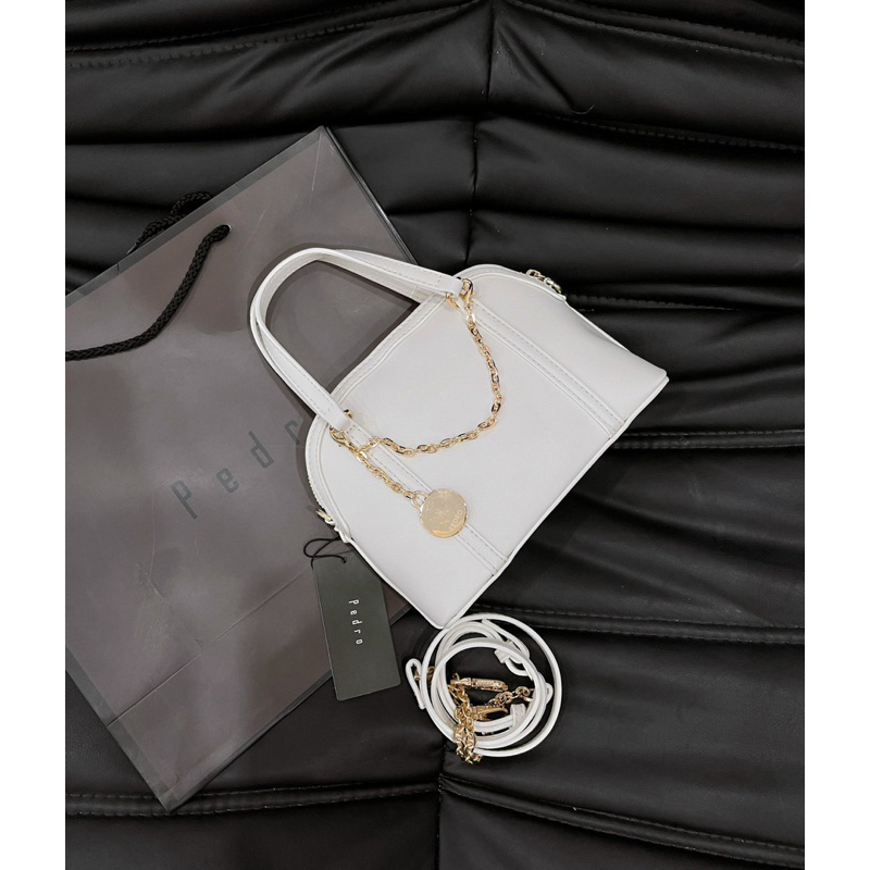 TÚI XÁCH NỮ PEDR0 CÔNG SỞ