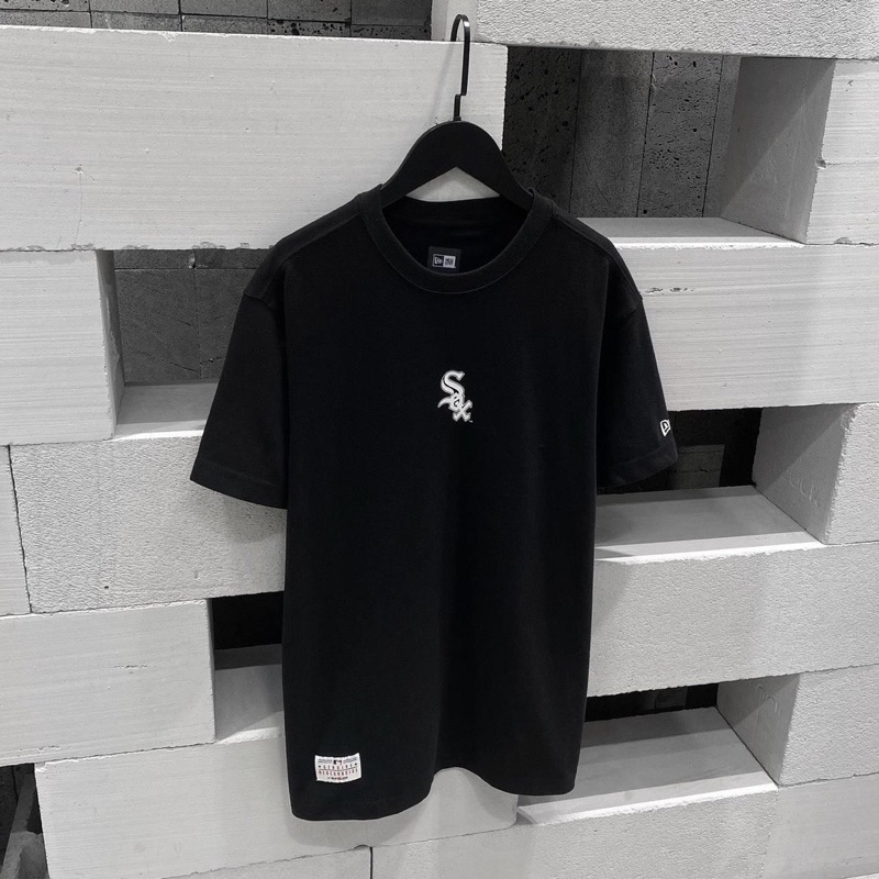 Áo thun New Era chính hãng CHICAGO