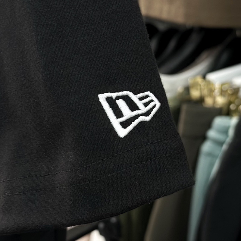 Áo thun New Era chính hãng CHICAGO