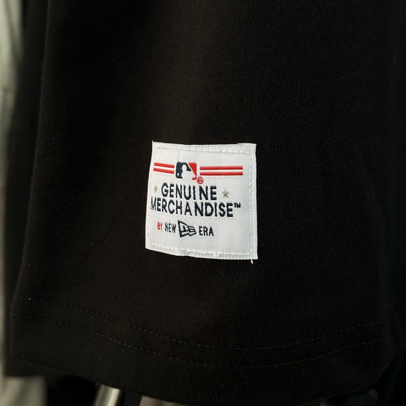 Áo thun New Era chính hãng CHICAGO