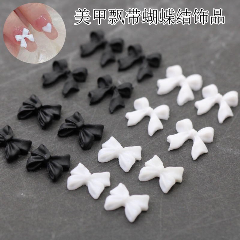 Chamr nơ Set 50 chiếc