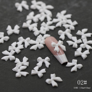 Chamr nơ Set 50 chiếc