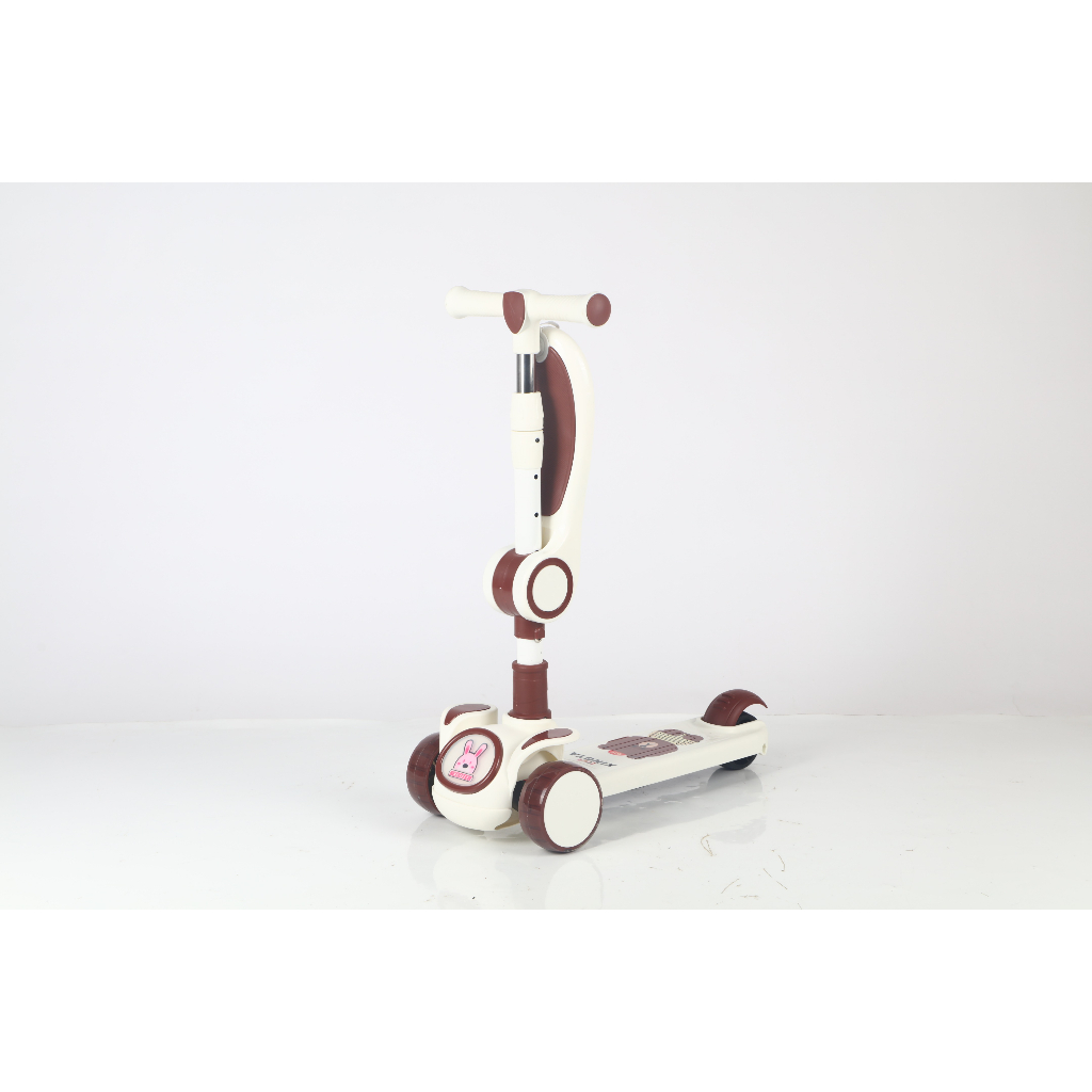 XE TRƯỢT SCOOTER CHO BÉ / XE SCOOTER THỎ RADBIT