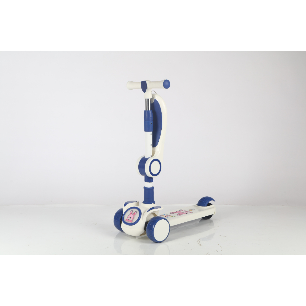 XE TRƯỢT SCOOTER CHO BÉ / XE SCOOTER THỎ RADBIT