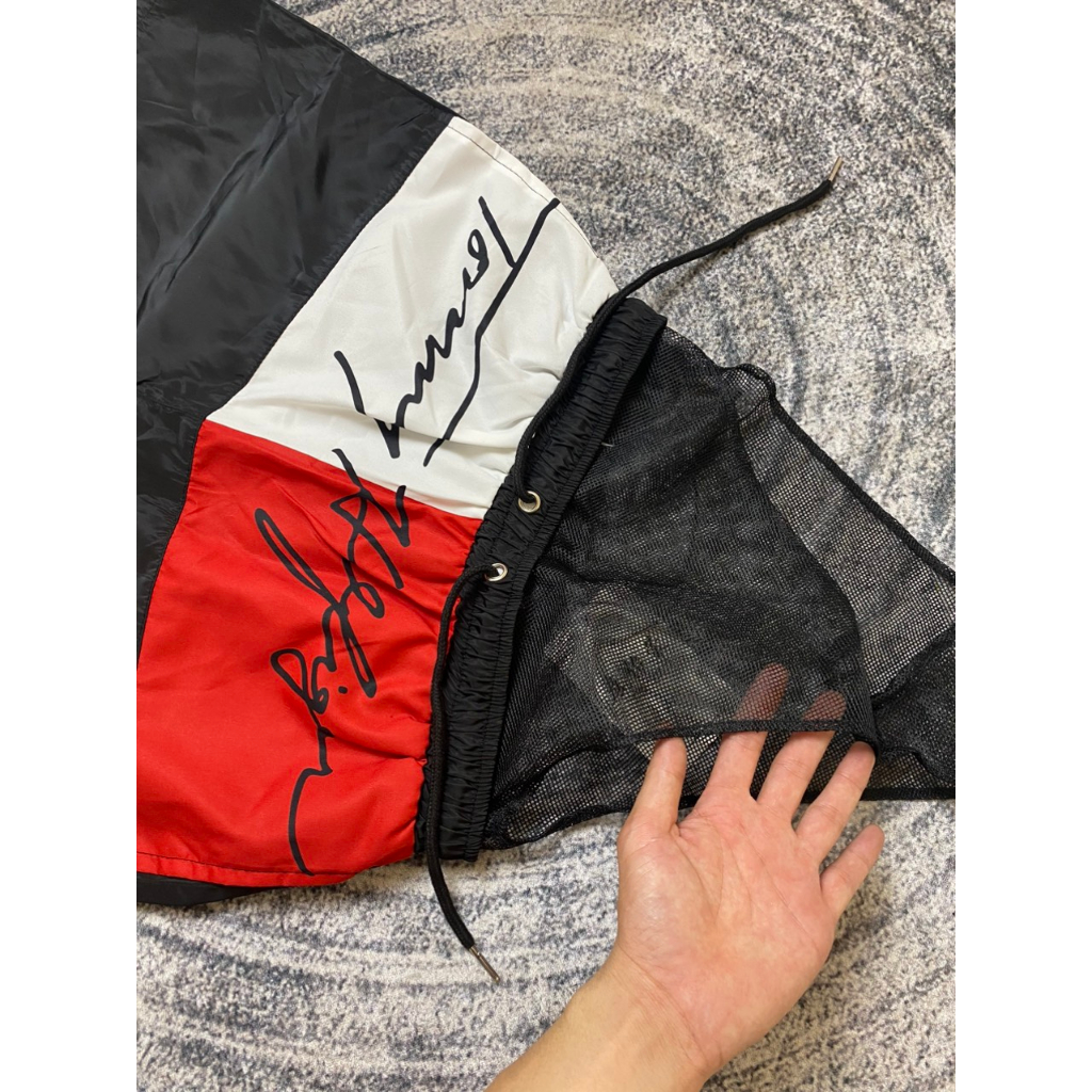 🔥Hot🔥Quần đùi Tommy thêu logo thiết kế hot trend Nam nữ New 2023