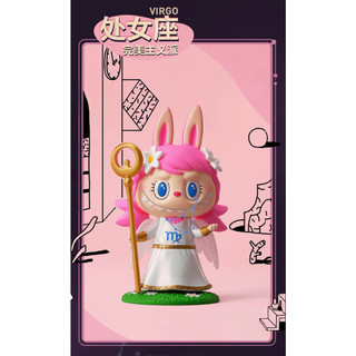 [Blind Box] Labubu Monster Constellation - Pop Mart
