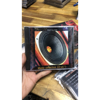 cd đĩa tets loa hi-end