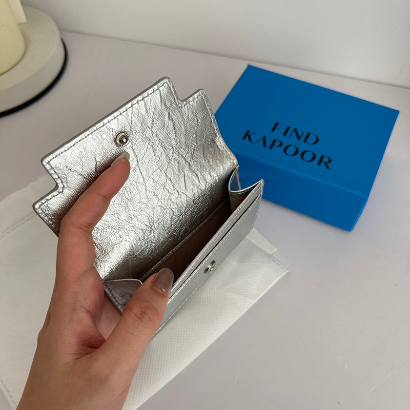 Order - Ví Find Kapoor chính hãng