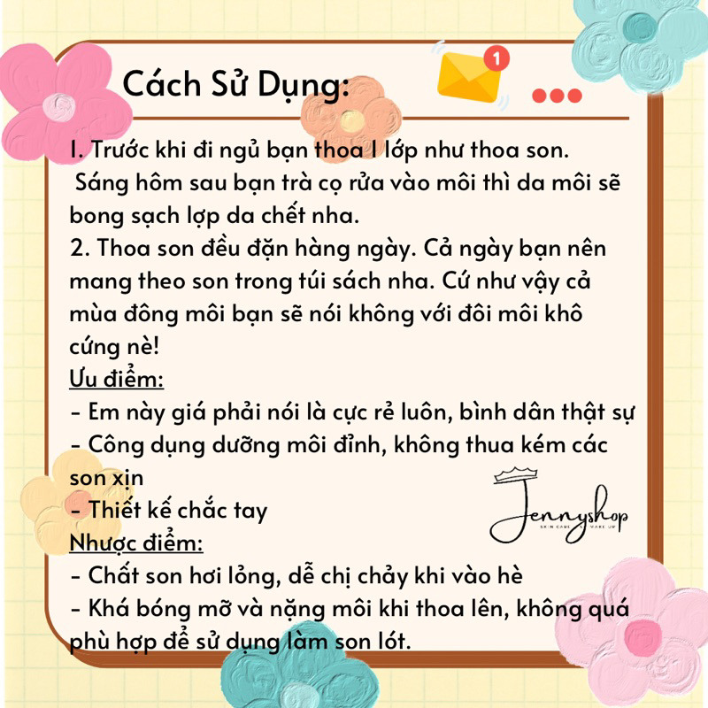 Son dưỡng môi mỡ hươu Astrid Multivitamin tẩy da chết, tái tạo môi mềm, dưỡng ẩm