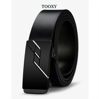 Thắt lưng nam da chống nước,dây nịt nam khóa chống gỉ độ bền cao thời trang công sở TL47