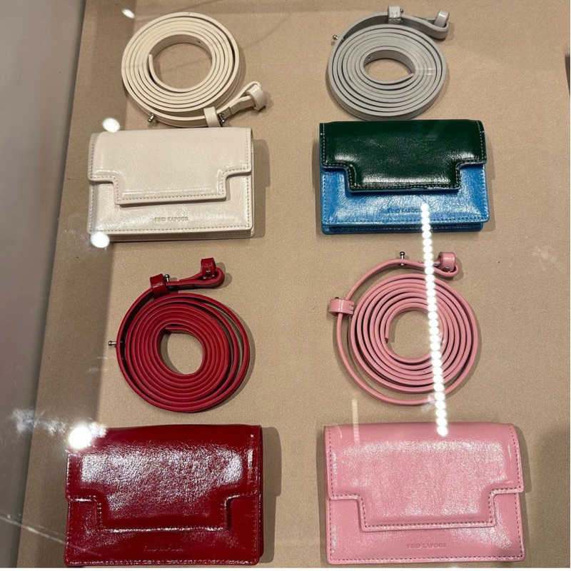 Order - Ví Find Kapoor chính hãng